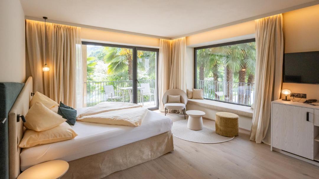 Photo of Bedroom in Lana