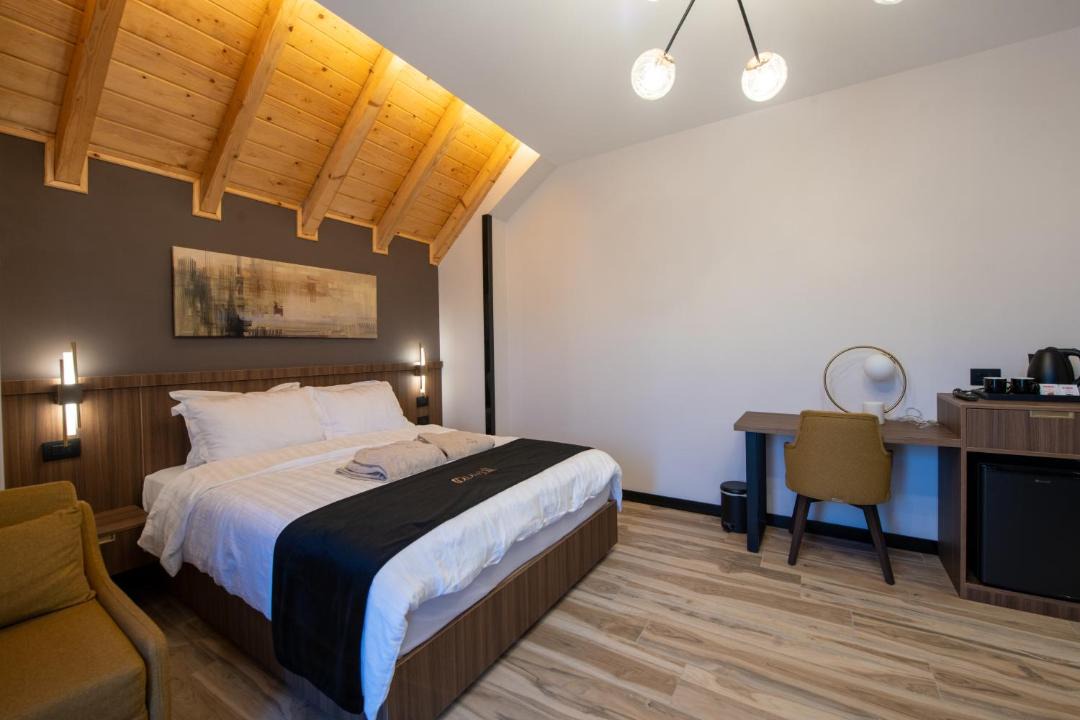 Photo of Bedroom in Razem