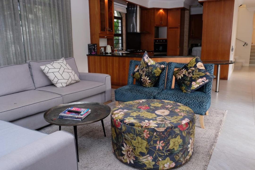 Photo of Livingroom in La Lucia