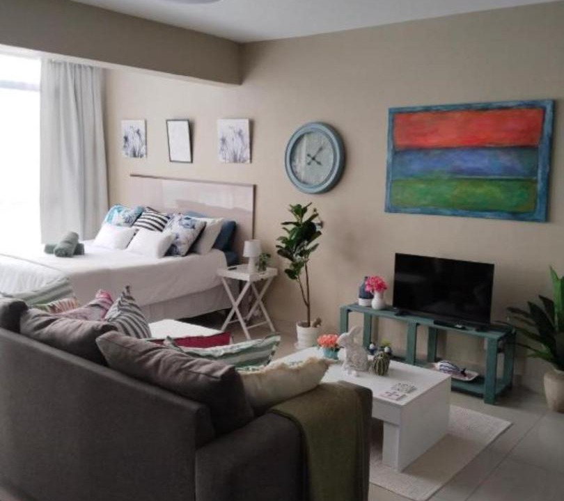 Photo of Livingroom in Umdloti
