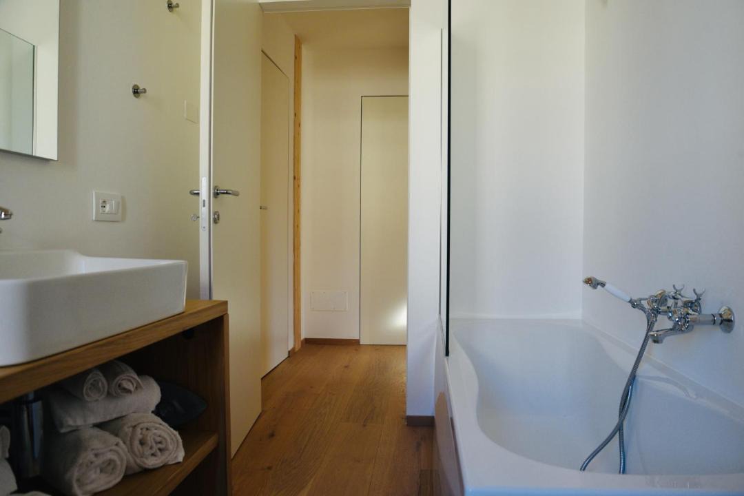Photo of Bathroom in Trento