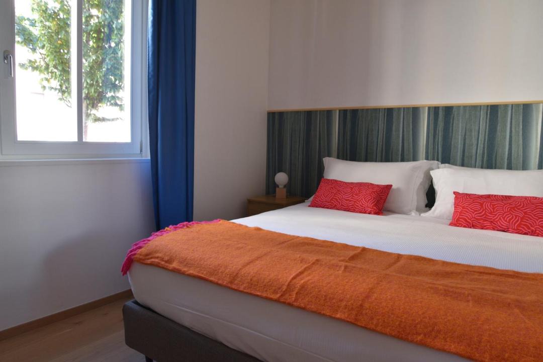 Photo of Bedroom in Trento