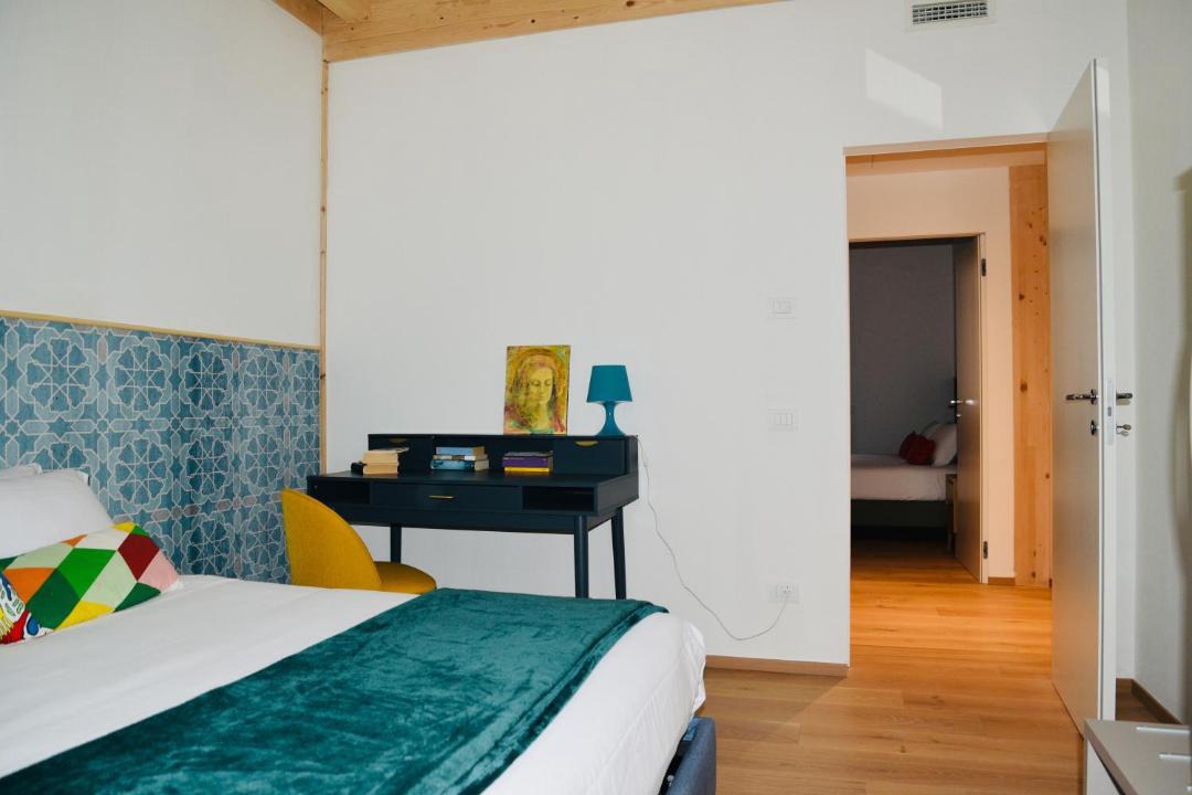 Photo of Bedroom in Trento