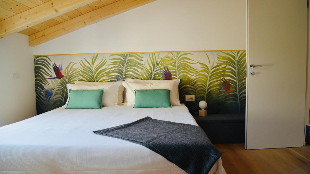 Photo of Bedroom in Trento