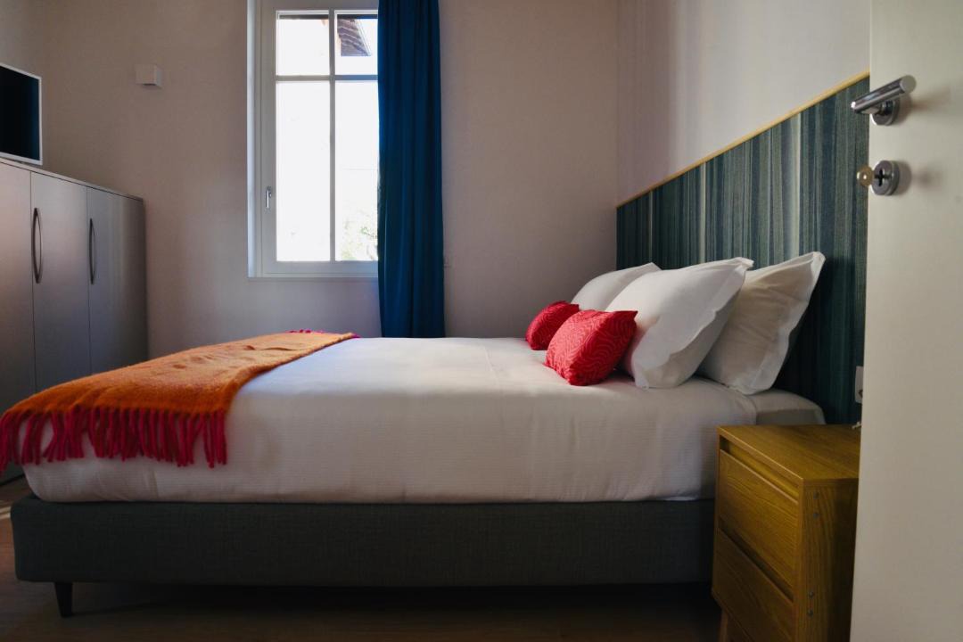 Photo of Bedroom in Trento