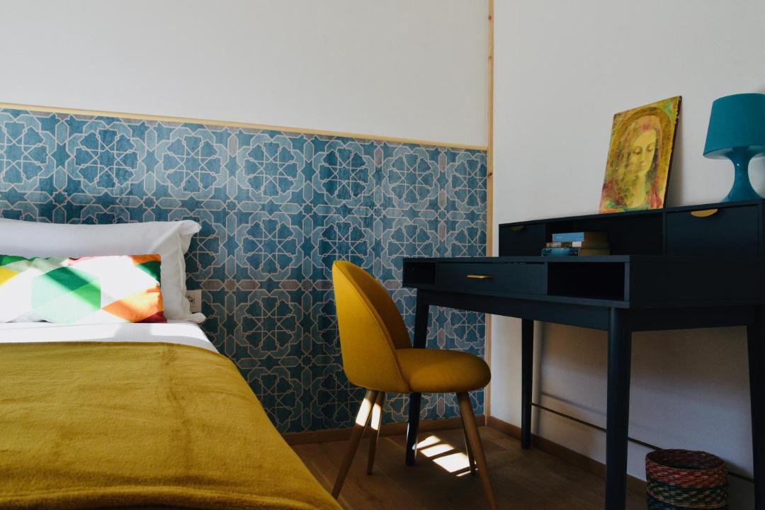 Photo of Bedroom in Trento