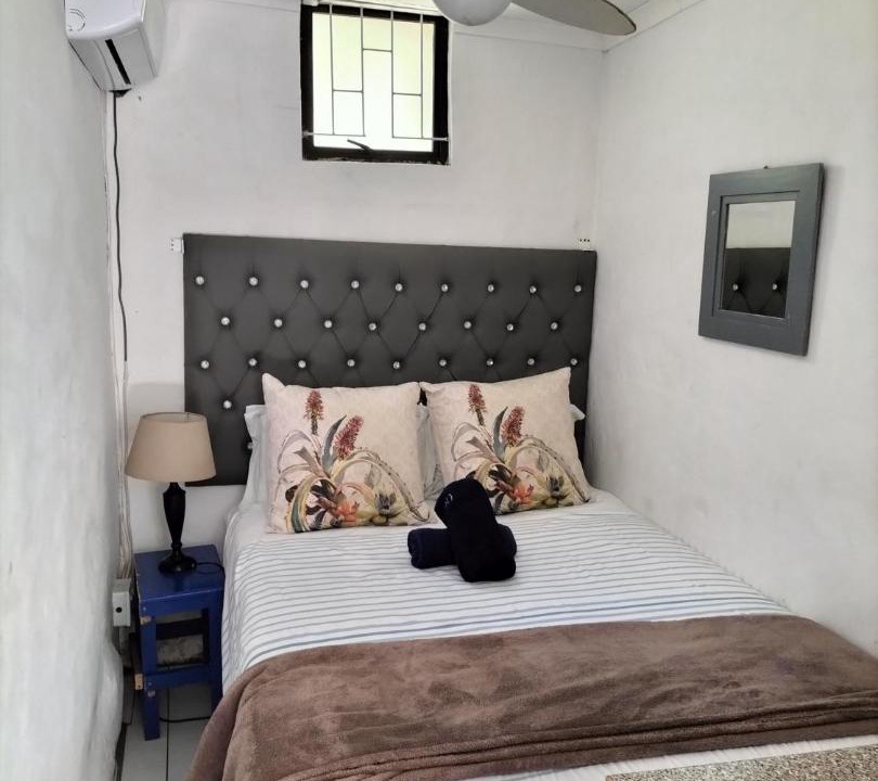 Photo of Bedroom in Zinkwazi Beach