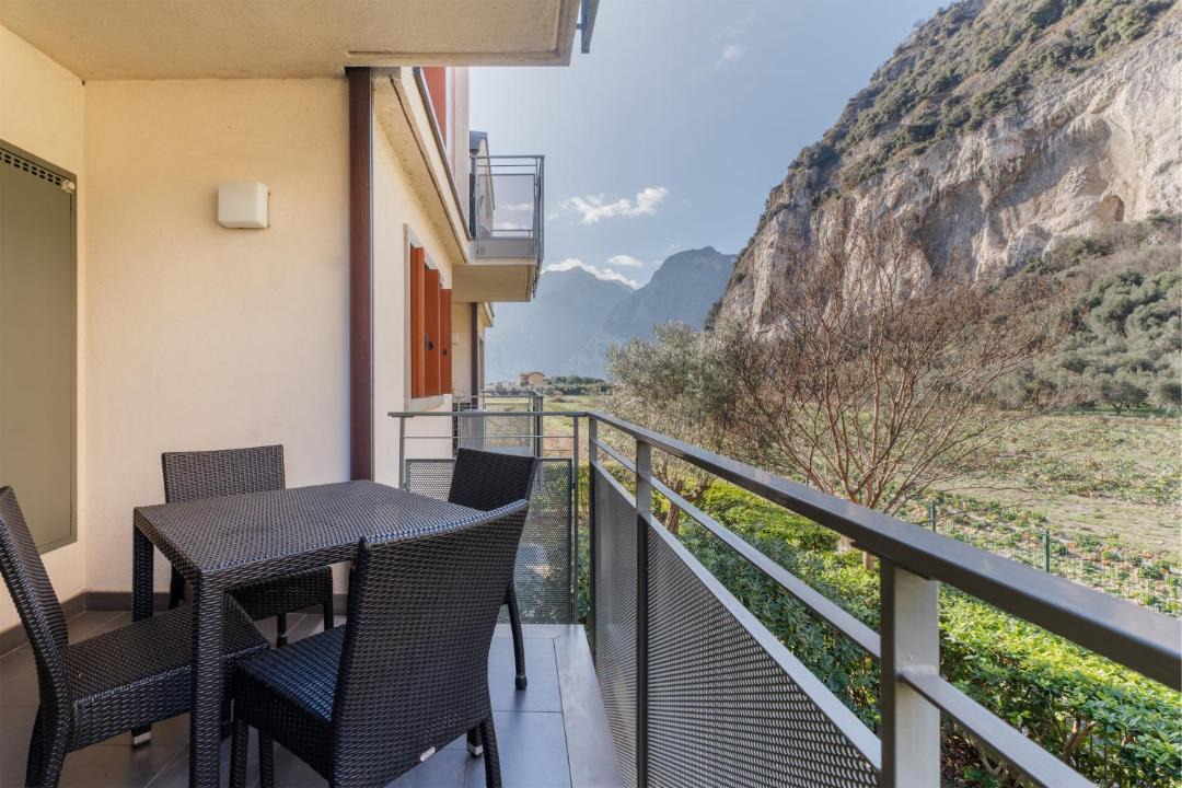 Photo of Patio Balcony in Arco