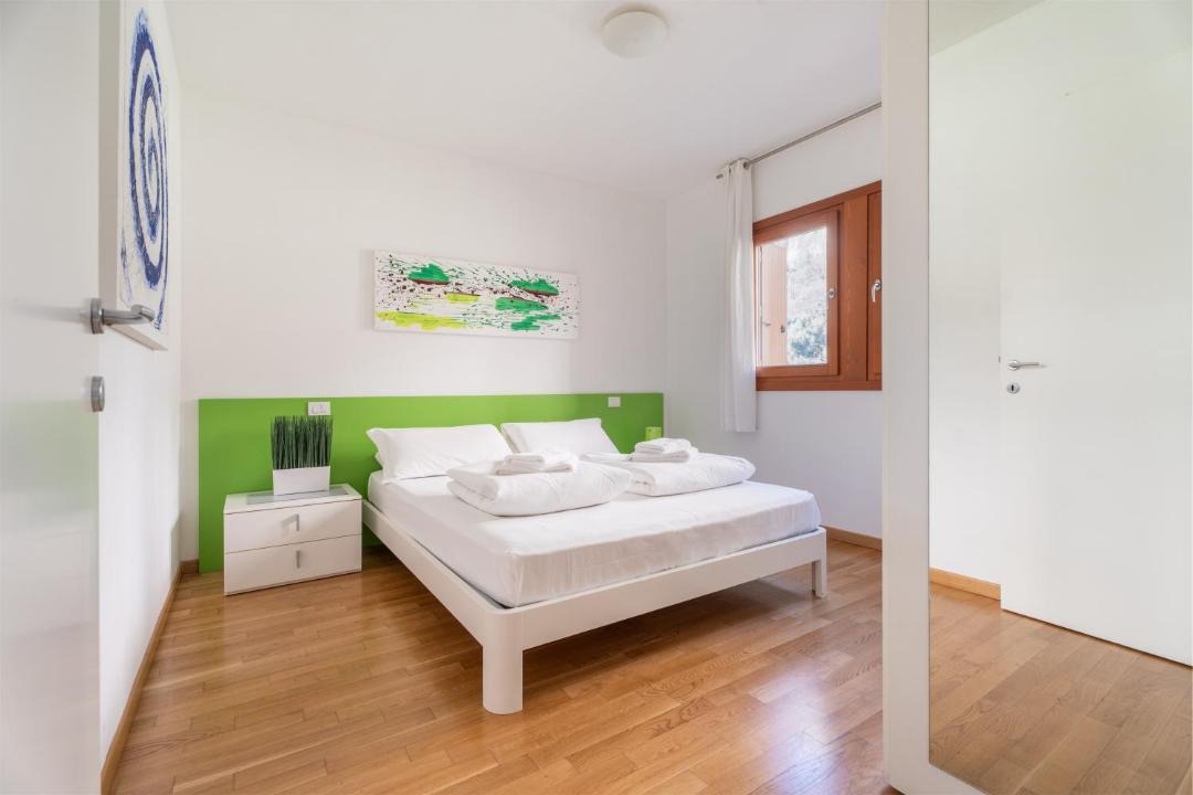 Photo of Bedroom in Arco