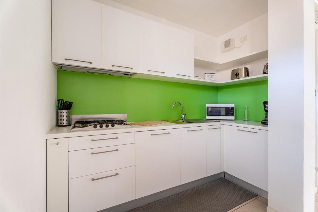Photo of Kitchen in Arco