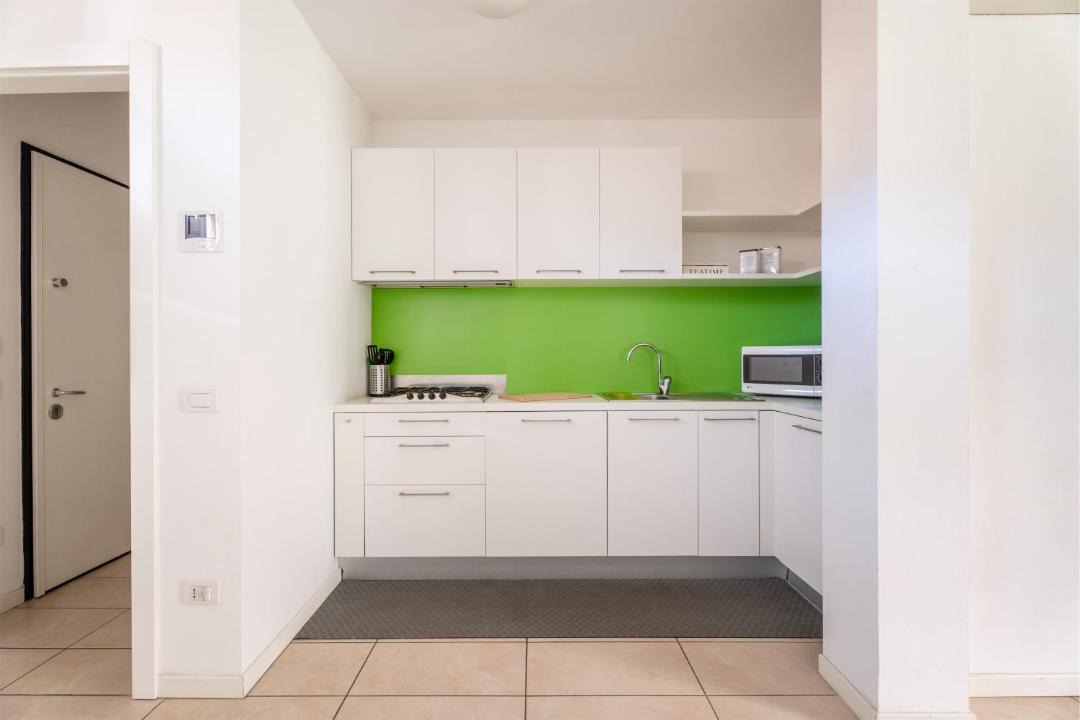 Photo of Kitchen in Arco