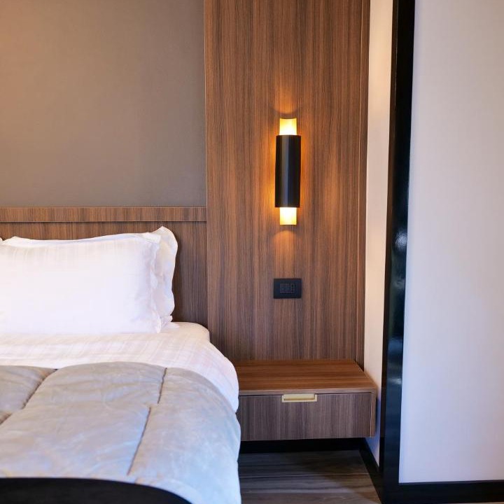 Photo of Bedroom in Razem