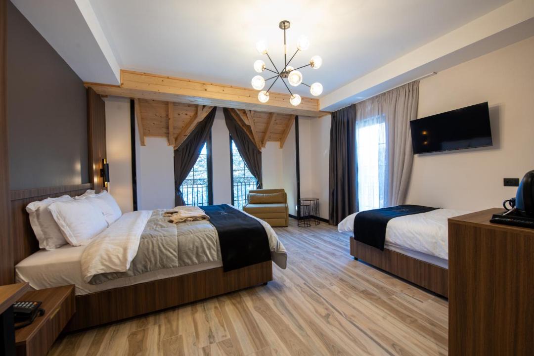 Photo of Bedroom in Razem