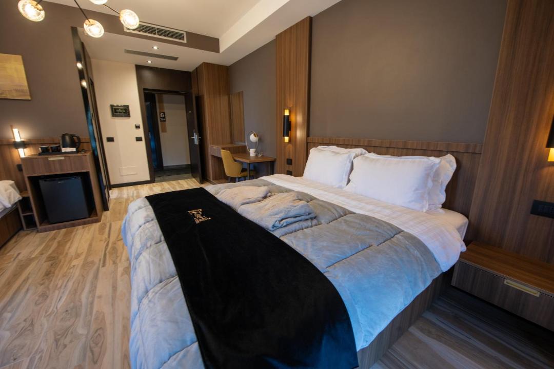 Photo of Bedroom in Razem