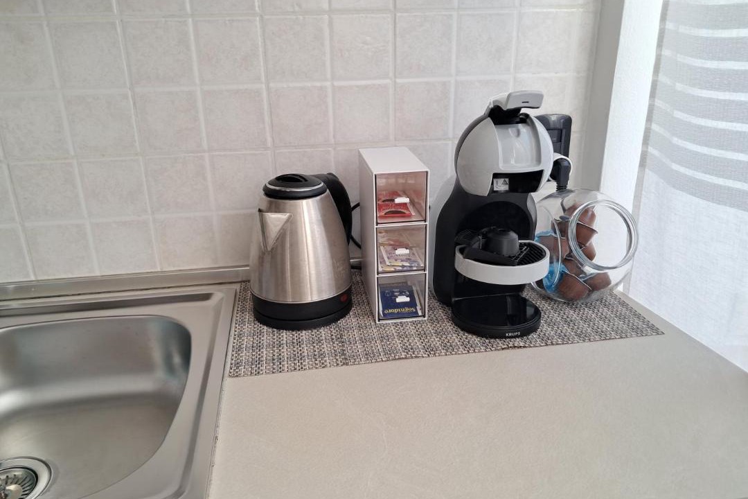 Photo of Kitchen in Rovereto