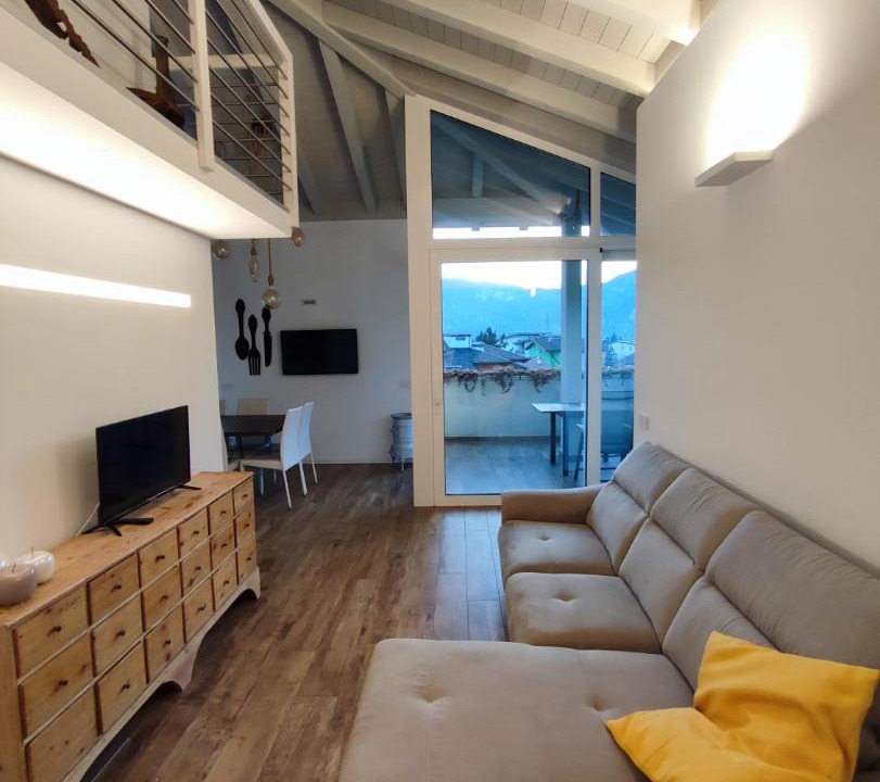 Photo of Livingroom in Lavis