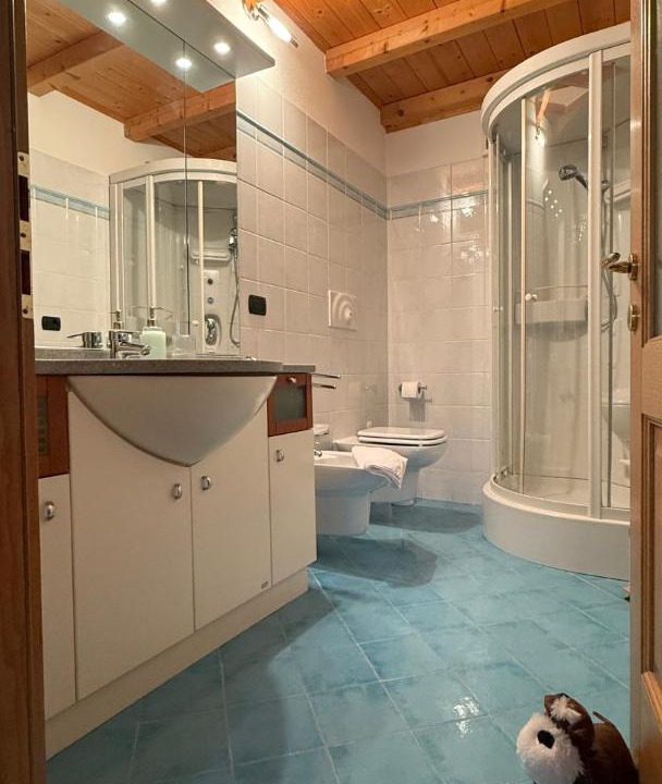 Photo of Bathroom in Transacqua