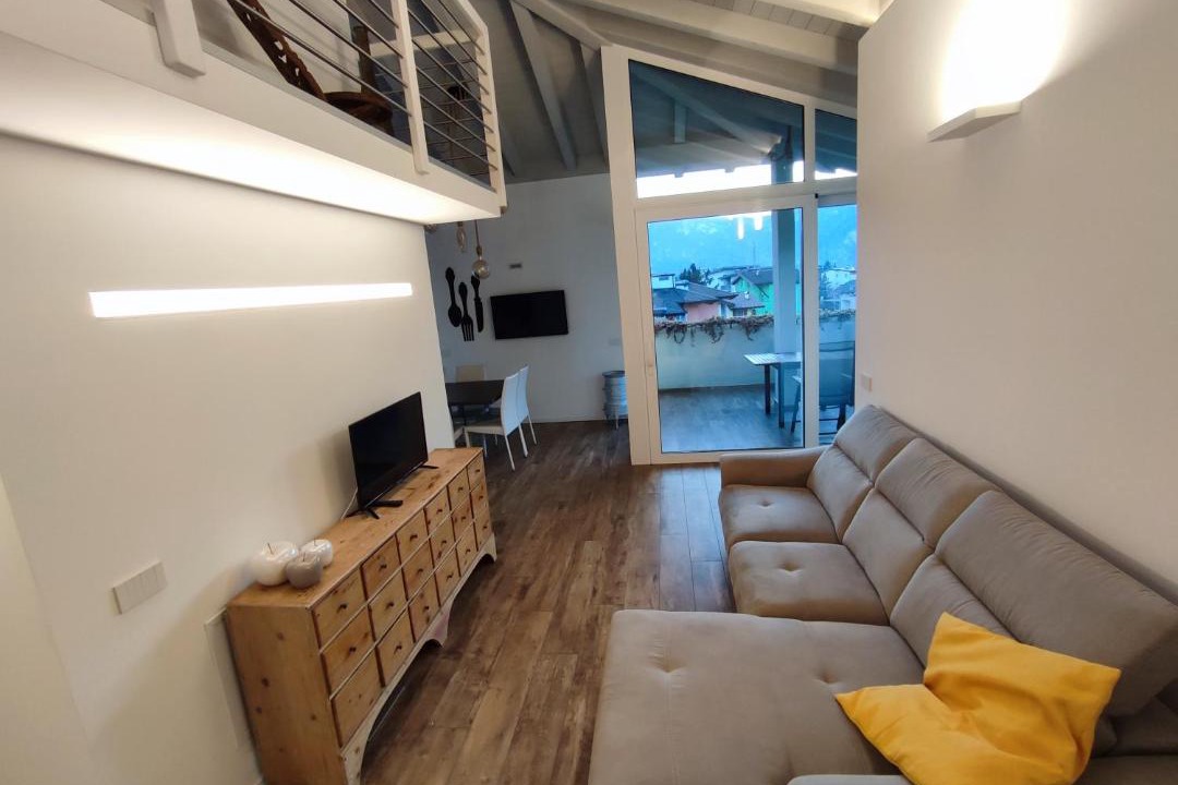 Photo of Livingroom in Lavis