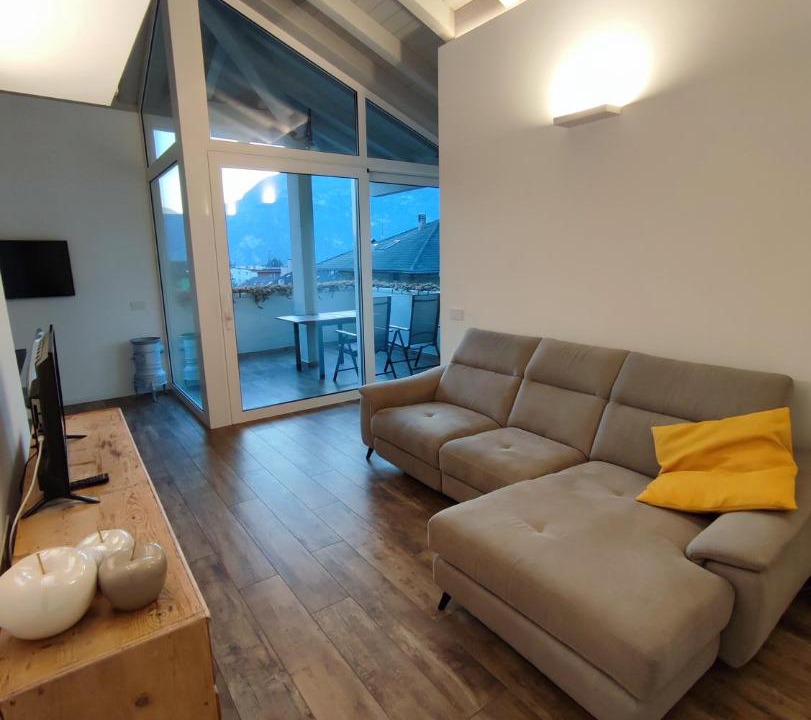 Photo of Livingroom in Lavis