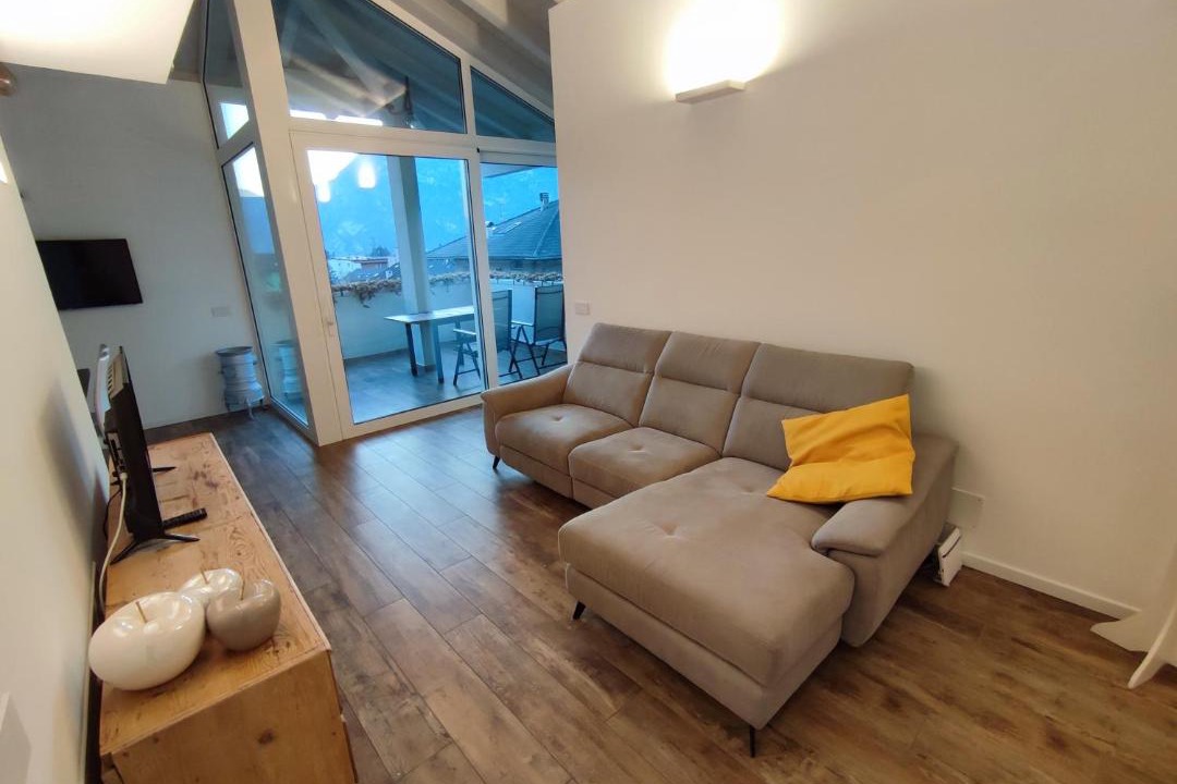 Photo of Livingroom in Lavis