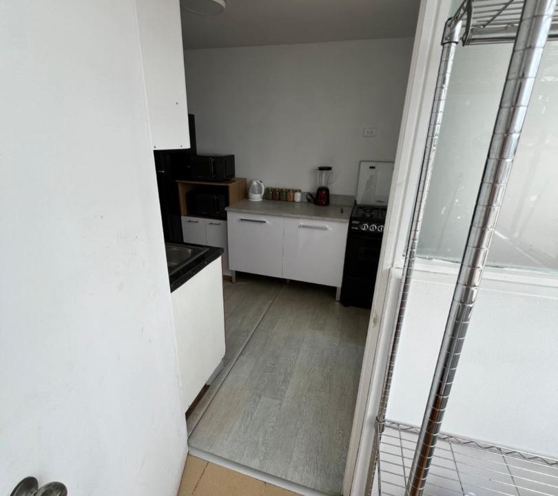 Photo of Kitchen in Sector 1