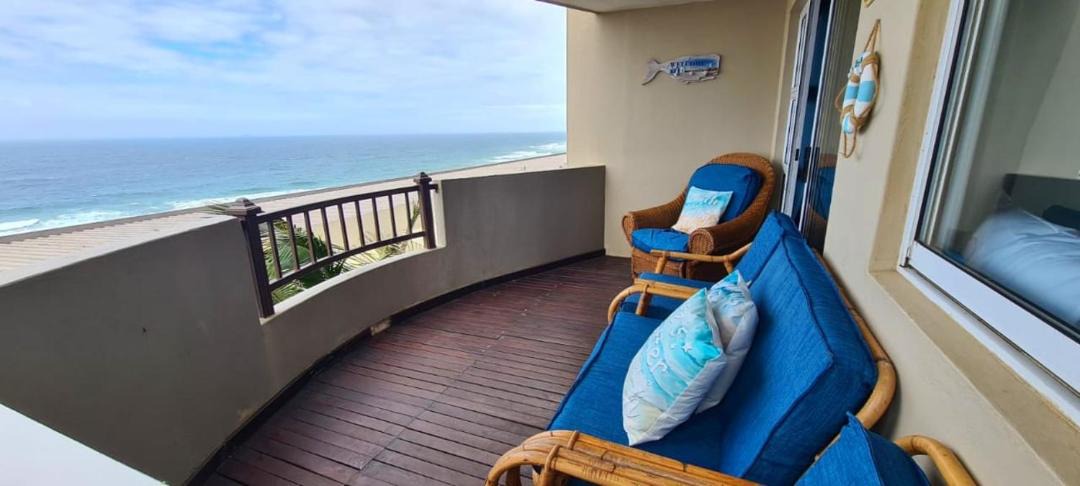 Photo of Patio Balcony in Westbrook