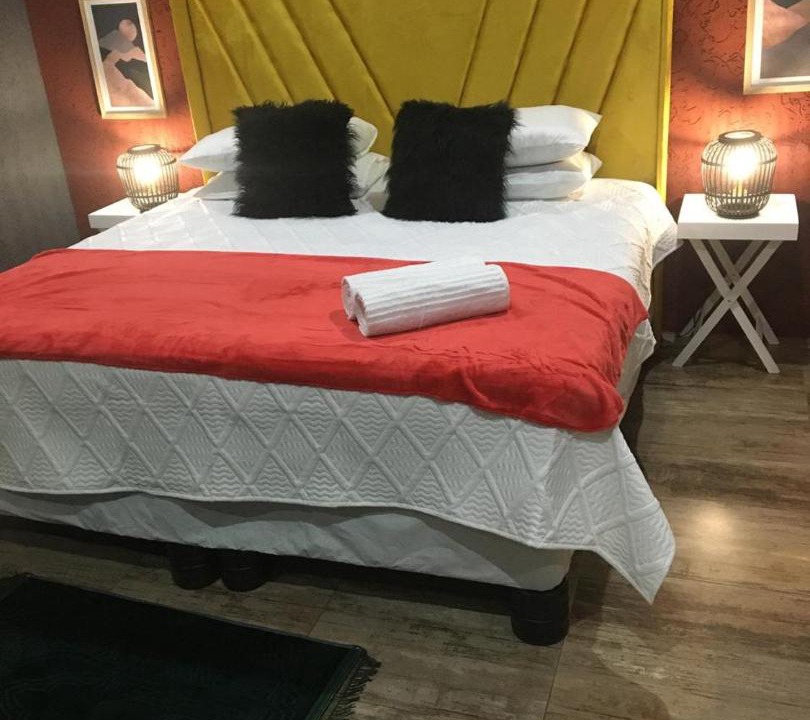Photo of Bedroom in Merrivale
