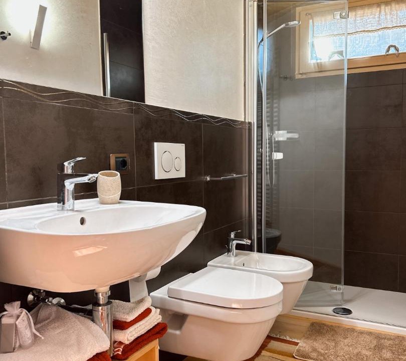 Photo of Bathroom in Carano