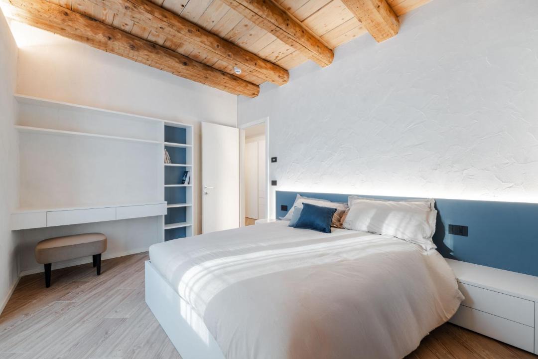 Photo of Bedroom in Trento Old Town