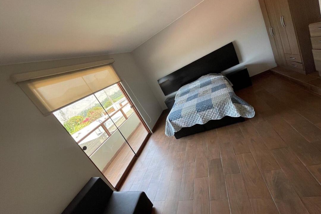 Photo of Bedroom in Pachacamac