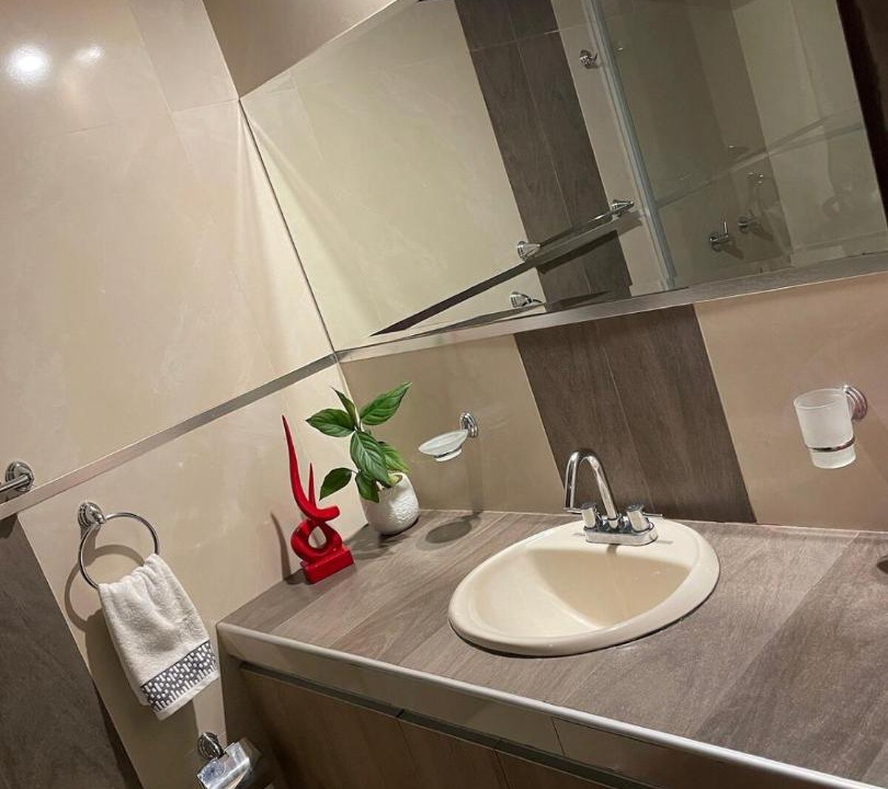 Photo of Bathroom in Pachacamac