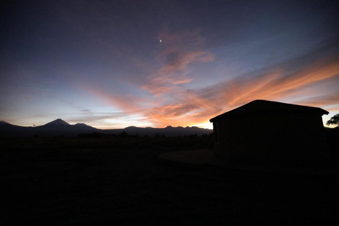 Photo of Others in San Pedro de Atacama
