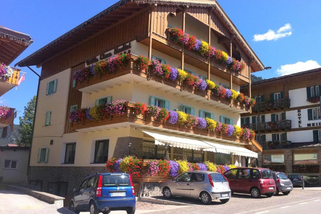 Photo of Others in San Giovanni di Fassa