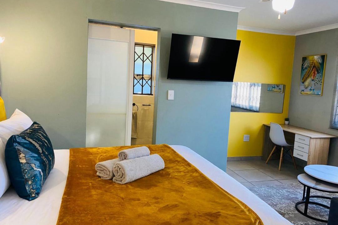 Photo of Bedroom in Richards Bay
