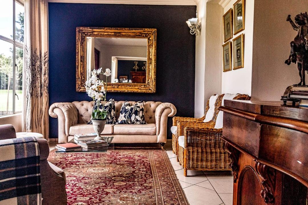 Photo of Livingroom in Okhahlamba