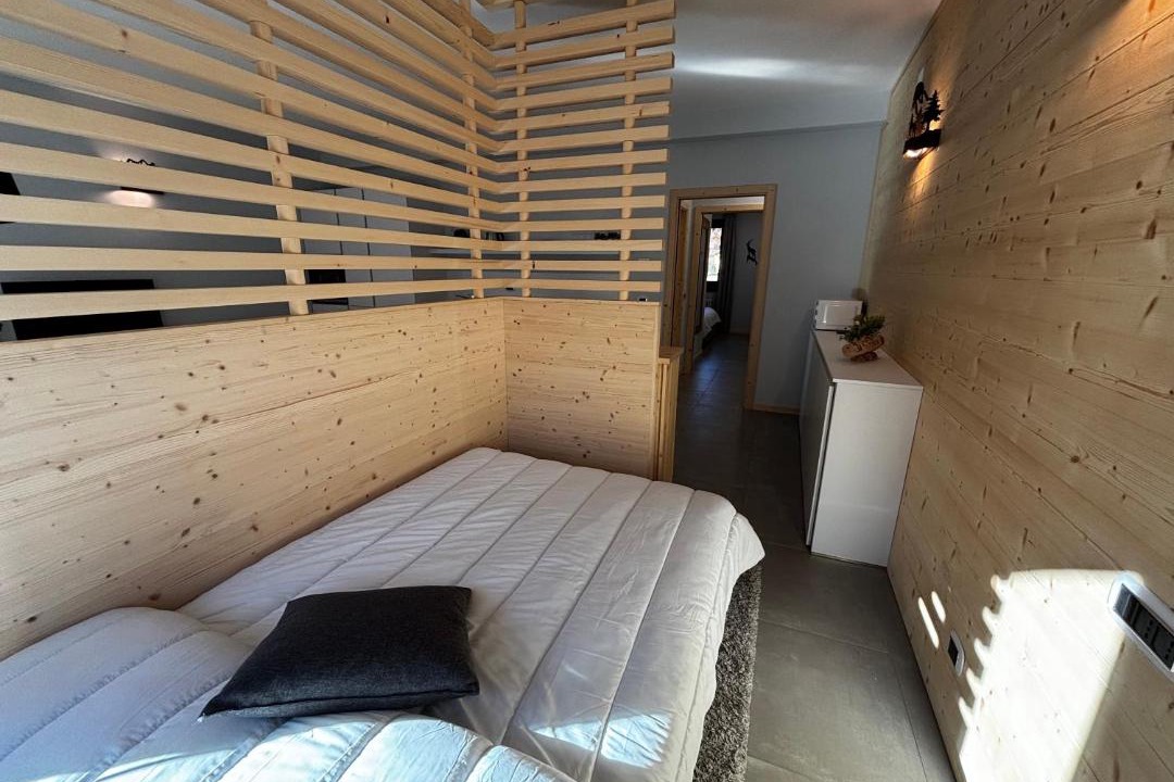Photo of Bedroom in Pinzolo