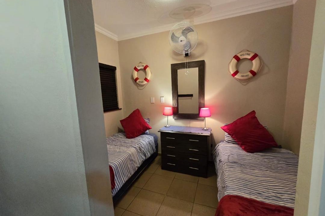Photo of Bedroom in Kingsburgh
