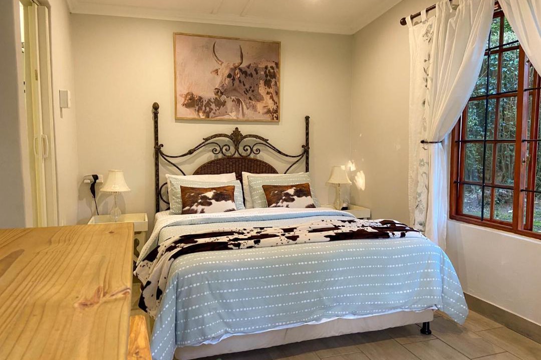 Photo of Bedroom in Rosetta