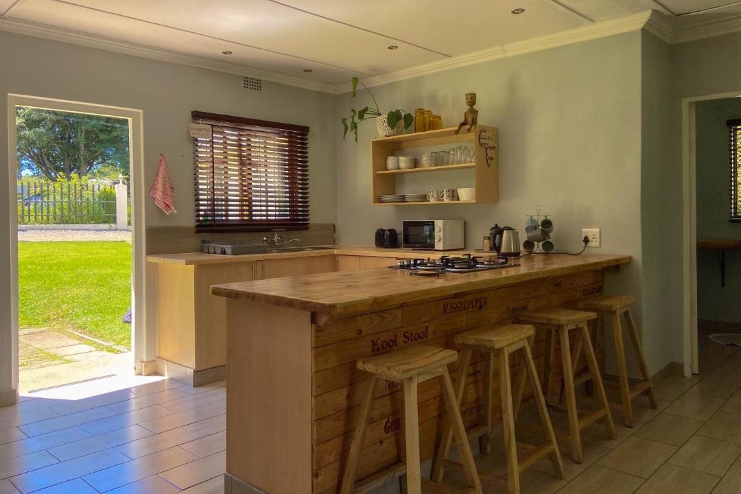 Photo of Kitchen in Rosetta