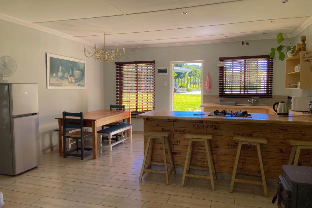 Photo of Kitchen in Rosetta