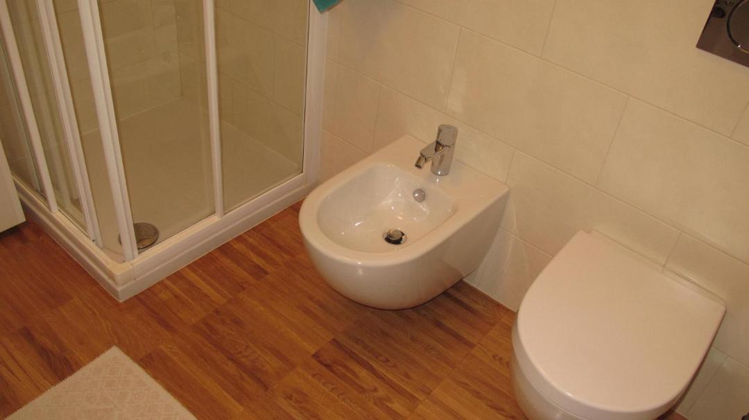 Photo of Bathroom in Martignano