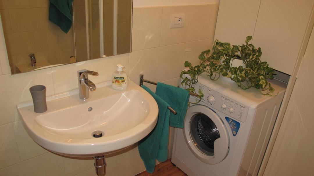 Photo of Bathroom in Martignano