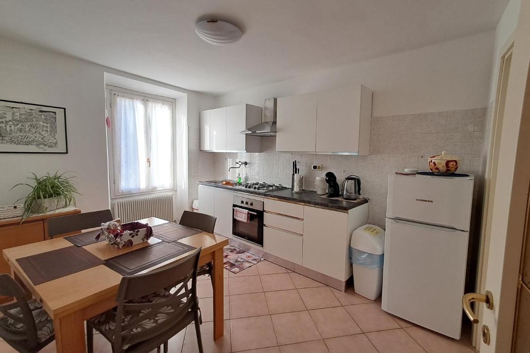Photo of Kitchen in Rovereto