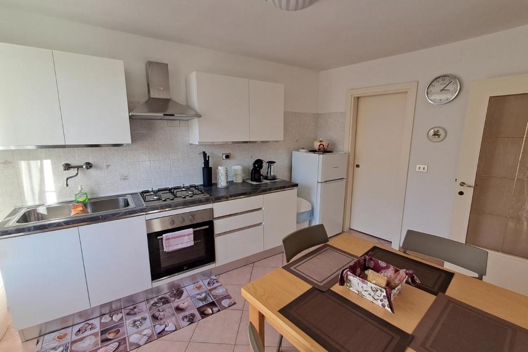 Photo of Kitchen in Rovereto
