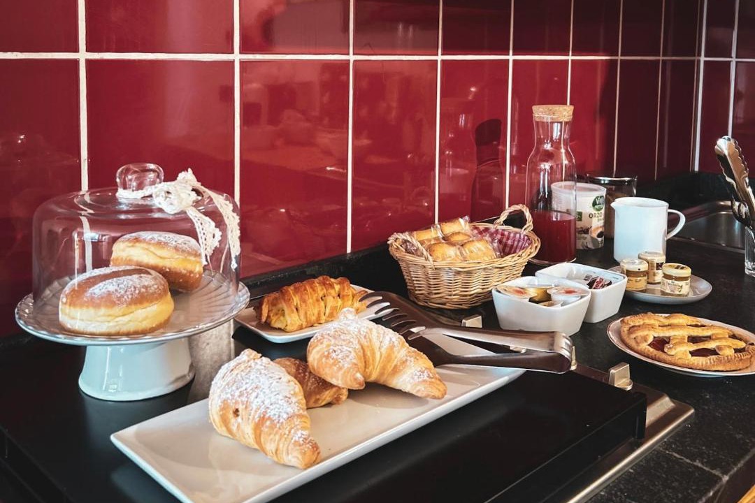 Photo of Kitchen in Carano