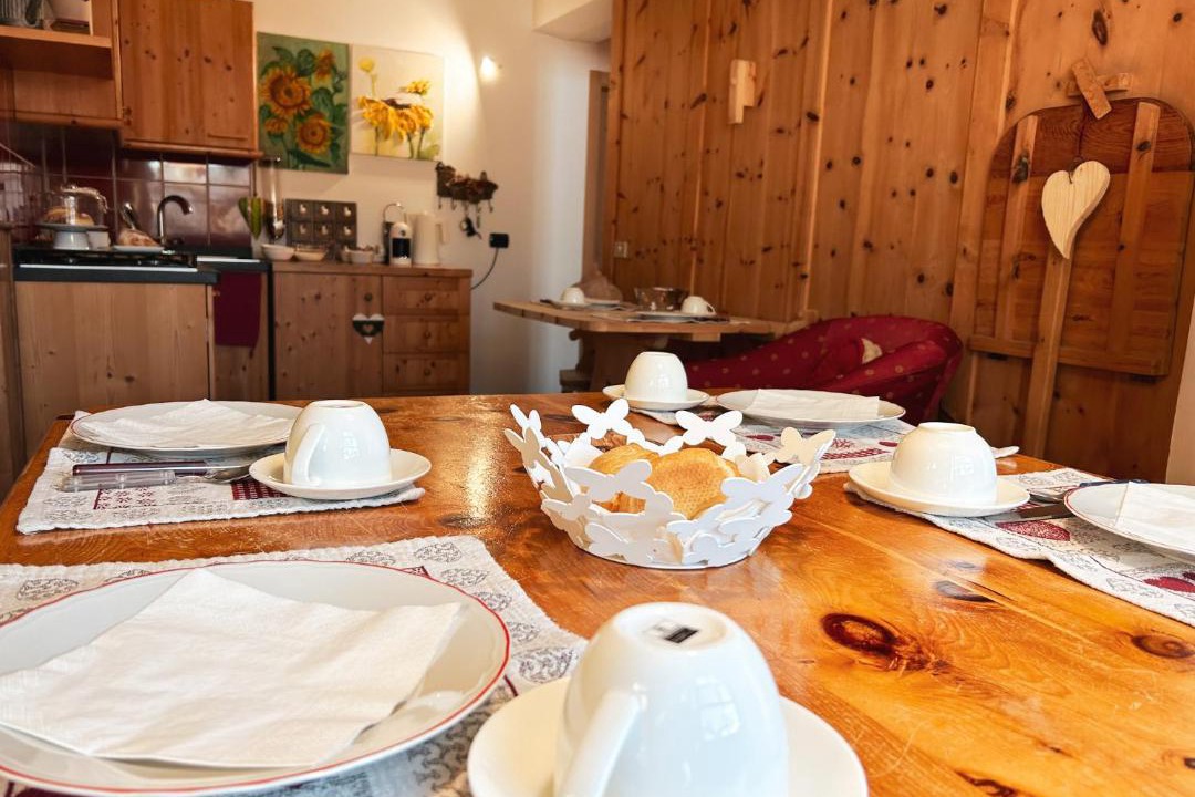 Photo of Kitchen in Carano