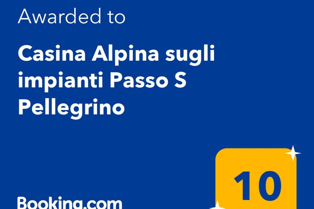 Photo of Others in San Pellegrino Pass