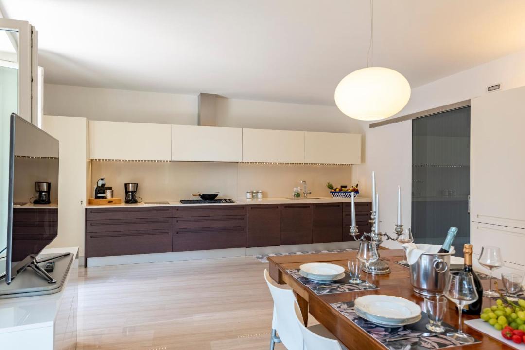 Photo of Kitchen in Riva del Garda