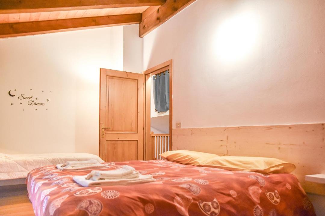 Photo of Bedroom in Cimone