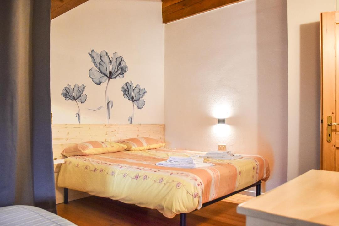 Photo of Bedroom in Cimone